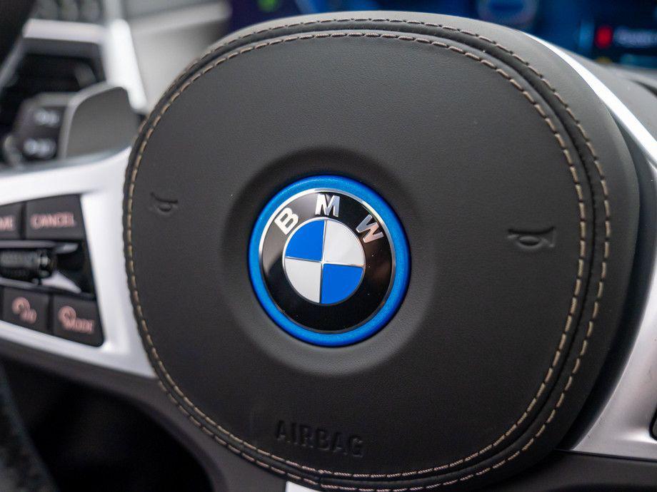 صورة مصغرة 23 لـ 2026 BMW X5 PHEV XDRIVE50E