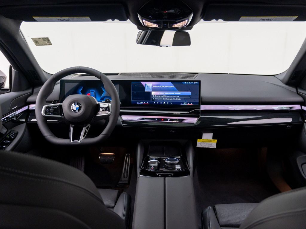 صورة مصغرة 10 لـ 2027 BMW 530 I XDRIVE