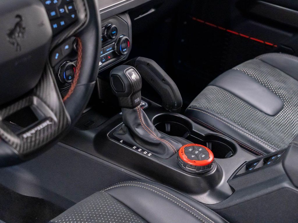صورة مصغرة 13 لـ 2023 FORD BRONCO RAPTOR