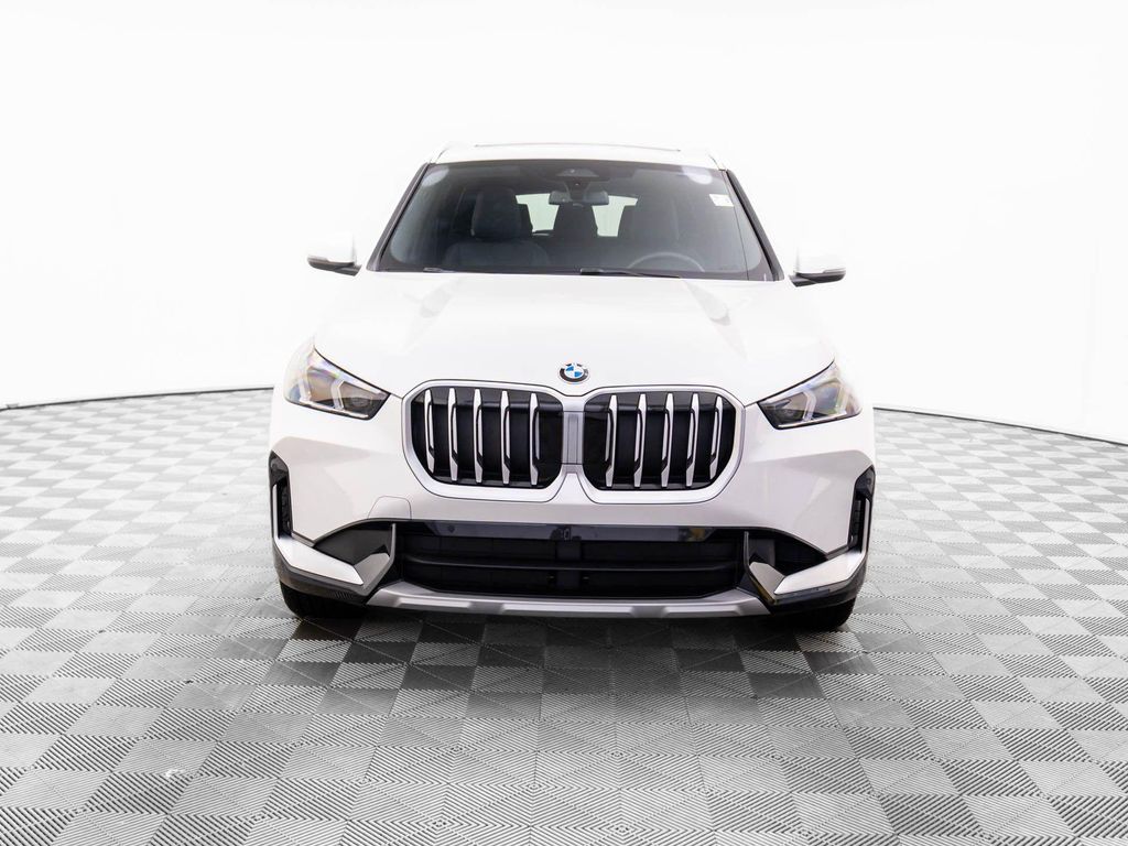 BMW X1 - 9
