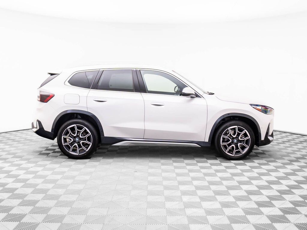 BMW X1 - 7