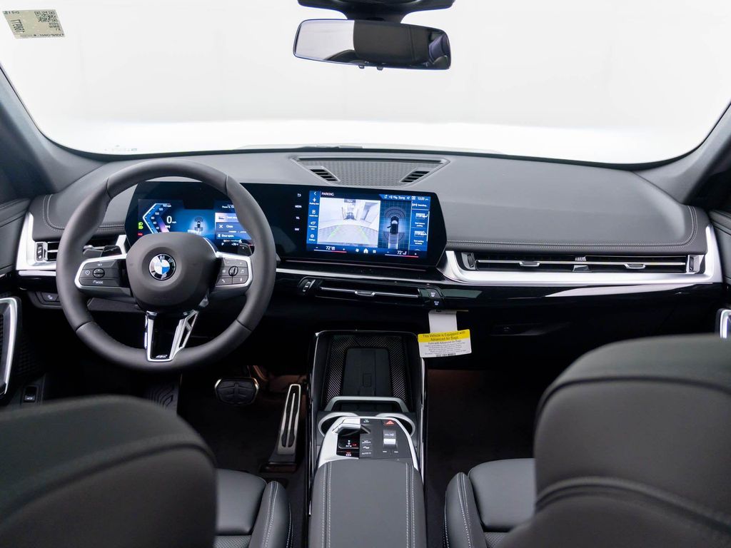 صورة مصغرة 9 لـ 2026 BMW X1 XDRIVE28I