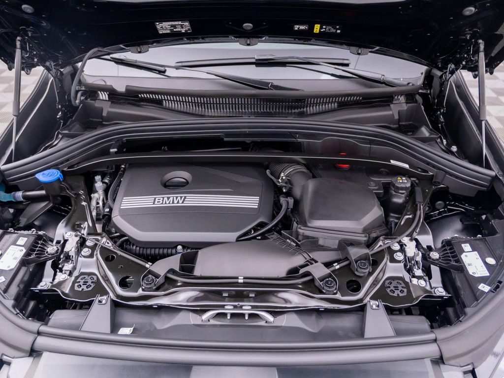 صورة مصغرة 31 لـ 2026 BMW X1 XDRIVE28I