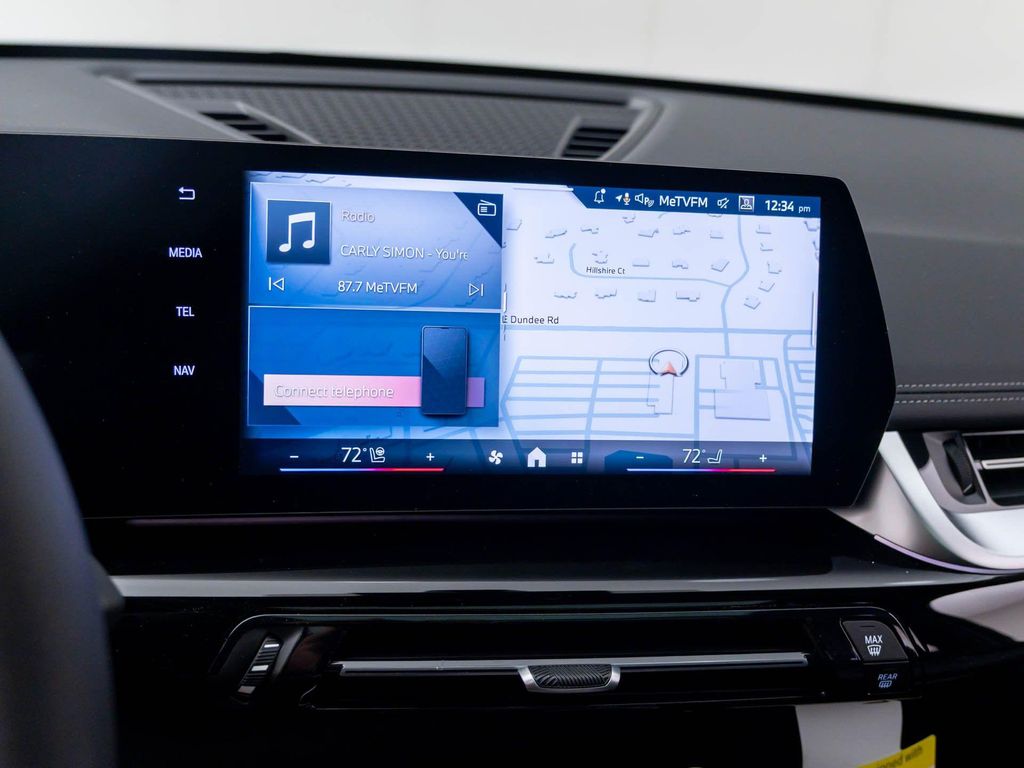 صورة مصغرة 25 لـ 2026 BMW X1 XDRIVE28I