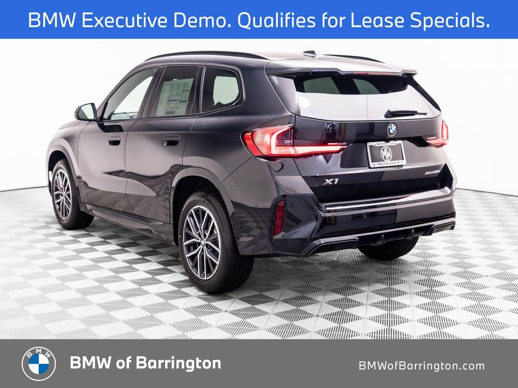 صورة مصغرة 3 لـ 2026 BMW X1 XDRIVE28I