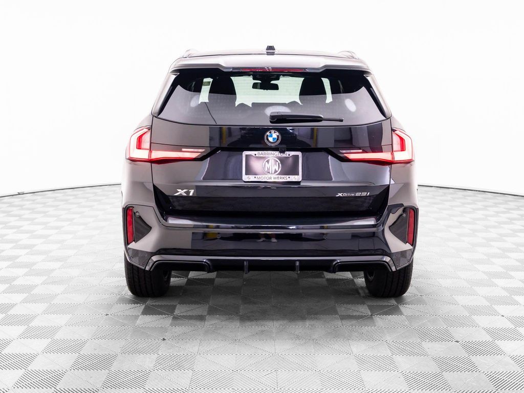 صورة مصغرة 4 لـ 2026 BMW X1 XDRIVE28I