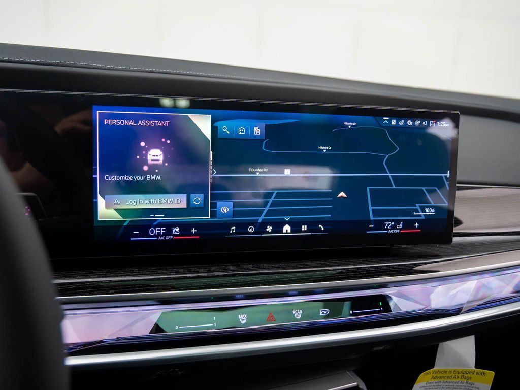 صورة مصغرة 32 لـ 2026 BMW 750E I XDRIVE