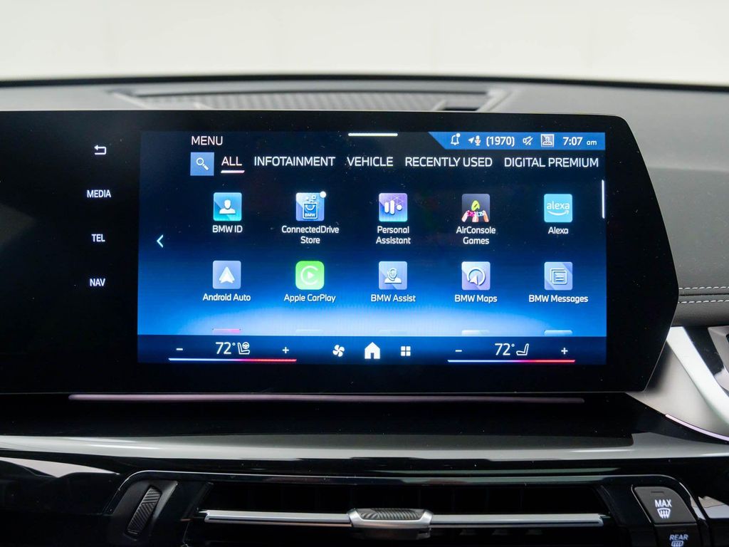2026 BMW X1 XDRIVE28I — миниатюра 22