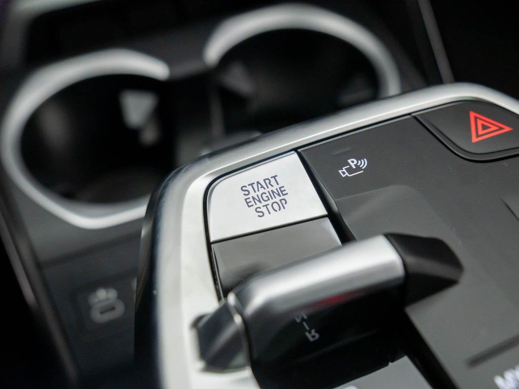 2026 BMW X1 XDRIVE28I — миниатюра 21