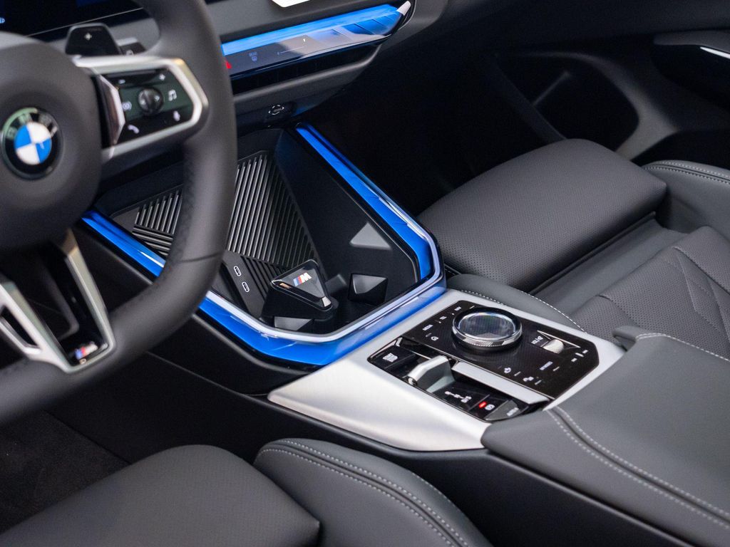 2026 BMW X3 30 XDRIVE — миниатюра 13