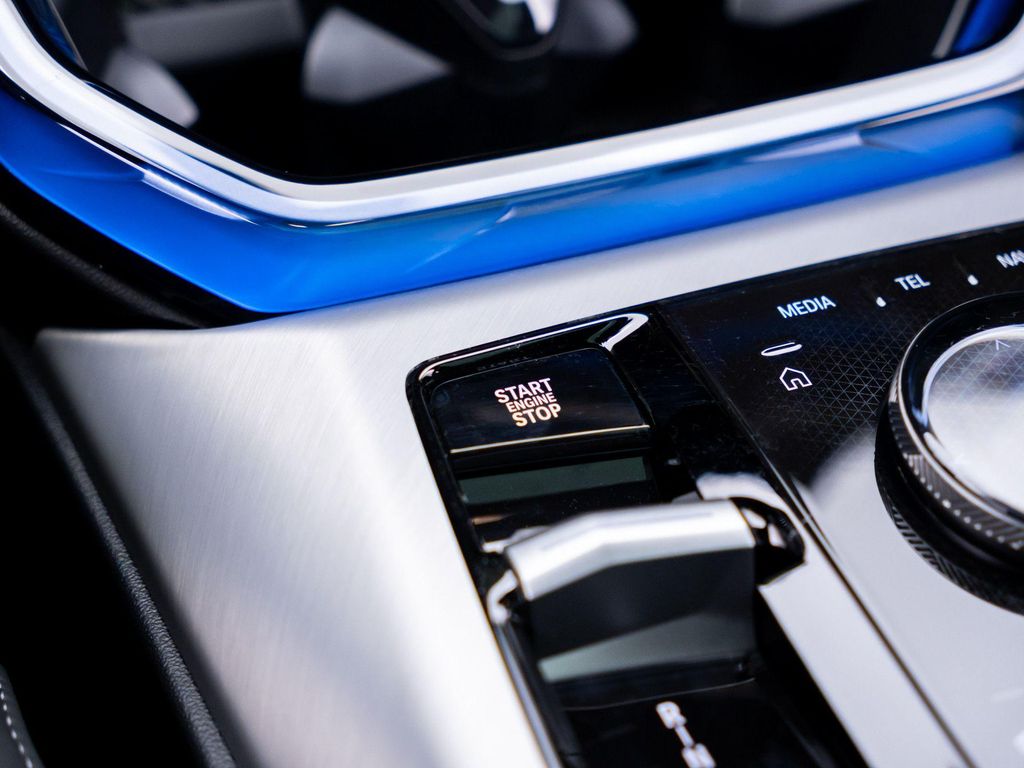 2026 BMW X3 30 XDRIVE — миниатюра 22