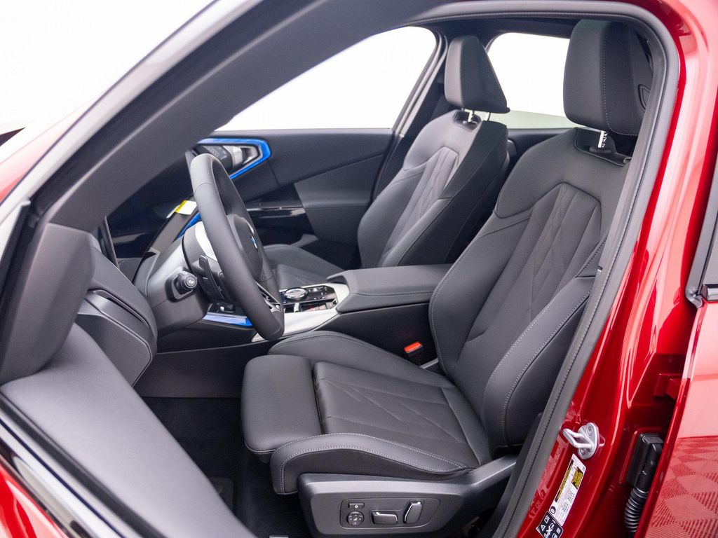 2026 BMW X3 30 XDRIVE 缩略图 16