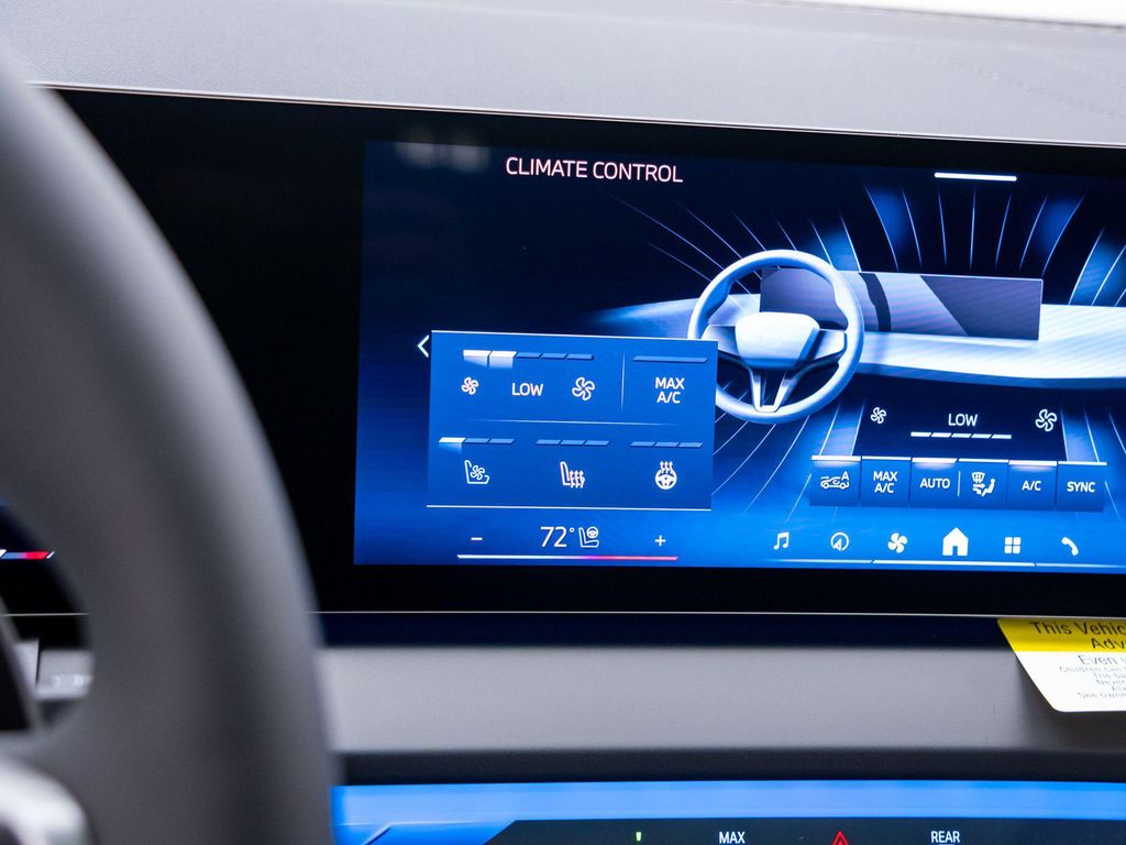 2026 BMW X3 30 XDRIVE — миниатюра 26