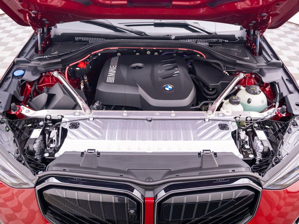 2026 BMW X3 30 XDRIVE 缩略图 28