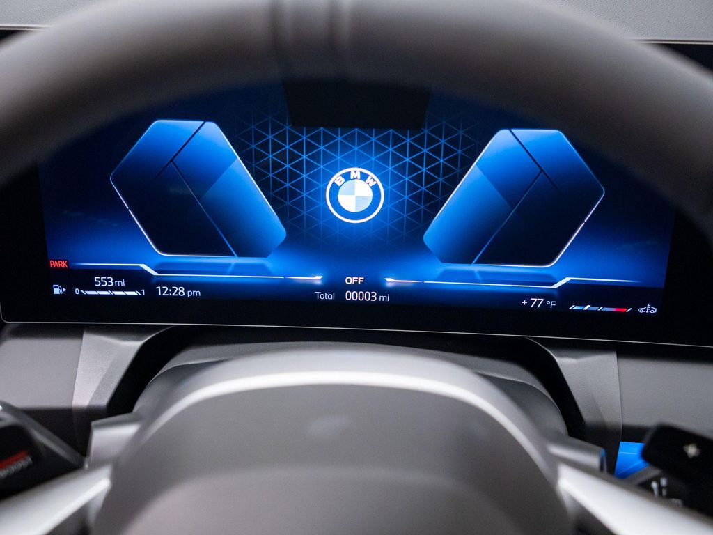2026 BMW X3 30 XDRIVE — миниатюра 21