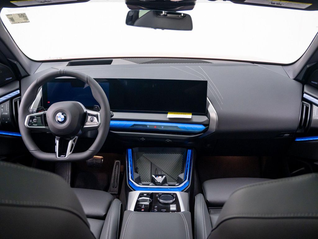 2026 BMW X3 30 XDRIVE — миниатюра 11