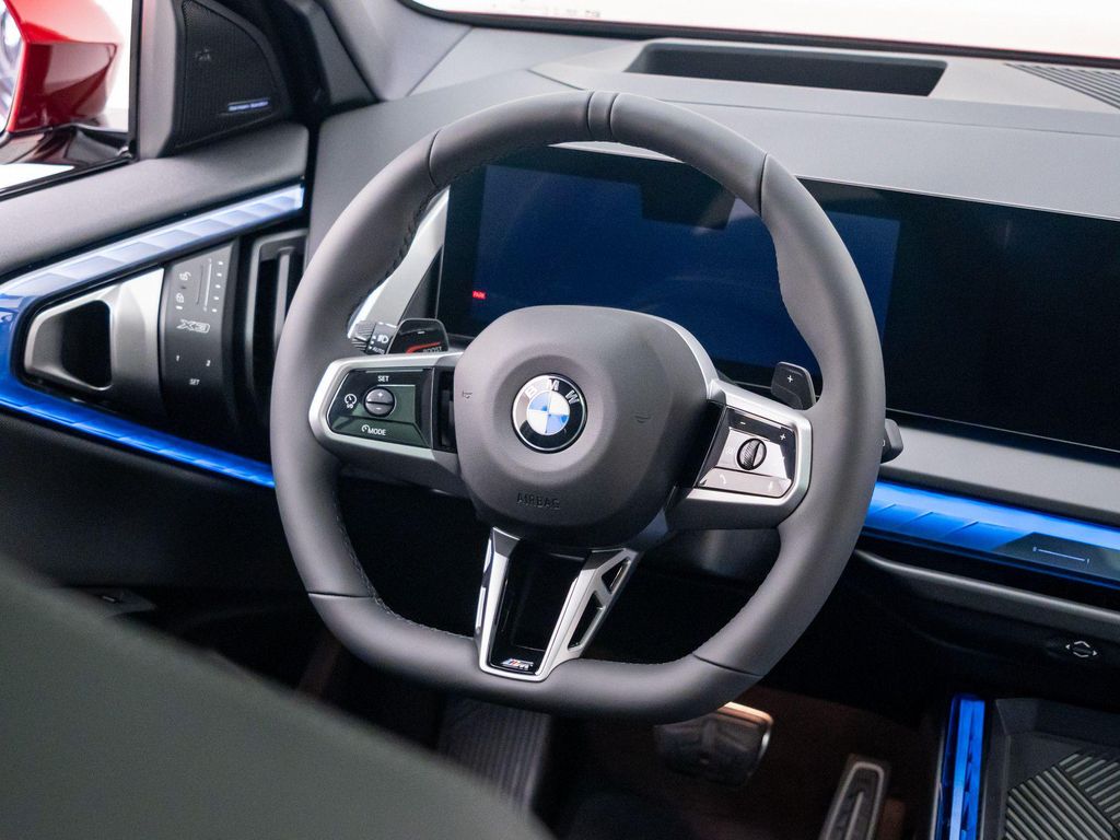 2026 BMW X3 30 XDRIVE — миниатюра 12