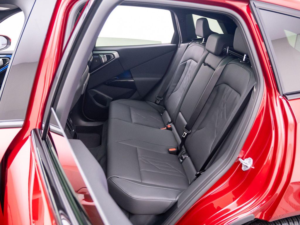2026 BMW X3 30 XDRIVE — миниатюра 18