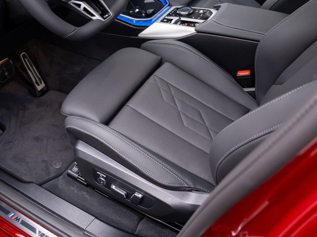 2026 BMW X3 30 XDRIVE — миниатюра 16