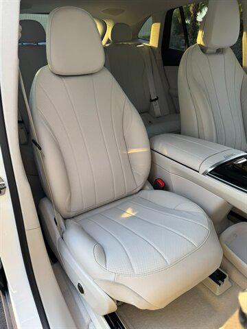 2025 Mercedes-BENZ EQE 缩略图 41