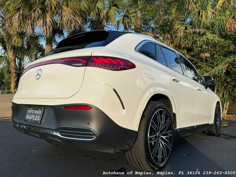 2025 Mercedes-BENZ EQE 缩略图 15
