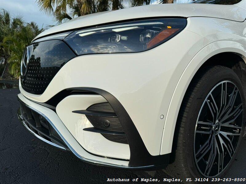 صورة 7 لـ 2025 Mercedes-BENZ EQE