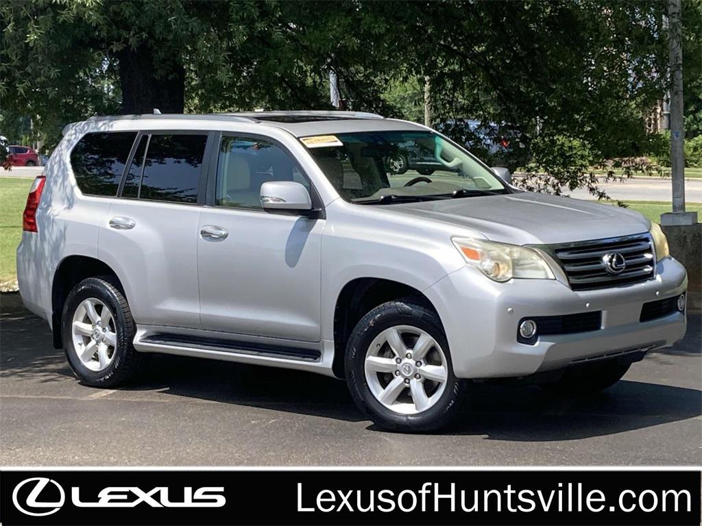 Used 2010 Lexus GX 460 Premium