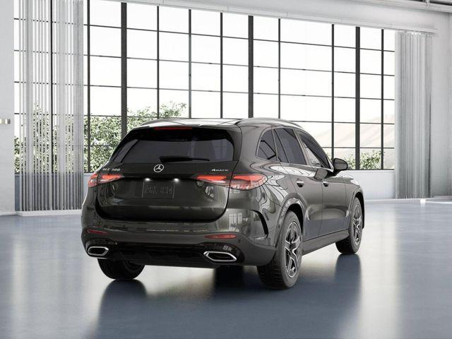 2026 Mercedes-BENZ GLC — миниатюра 22