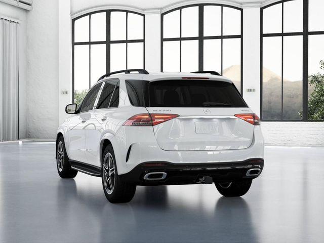 صورة مصغرة 26 لـ 2026 Mercedes-BENZ GLE
