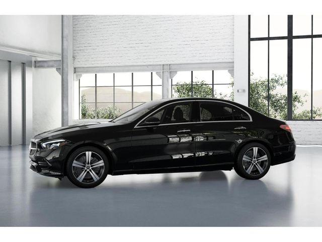 صورة مصغرة 35 لـ 2026 Mercedes-BENZ C-CLASS