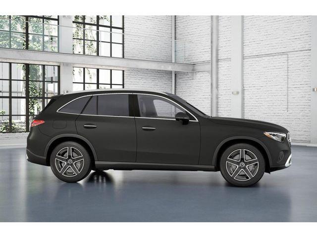2026 Mercedes-BENZ GLC — миниатюра 15