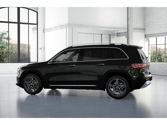 2026 Mercedes-BENZ GLB — миниатюра 31