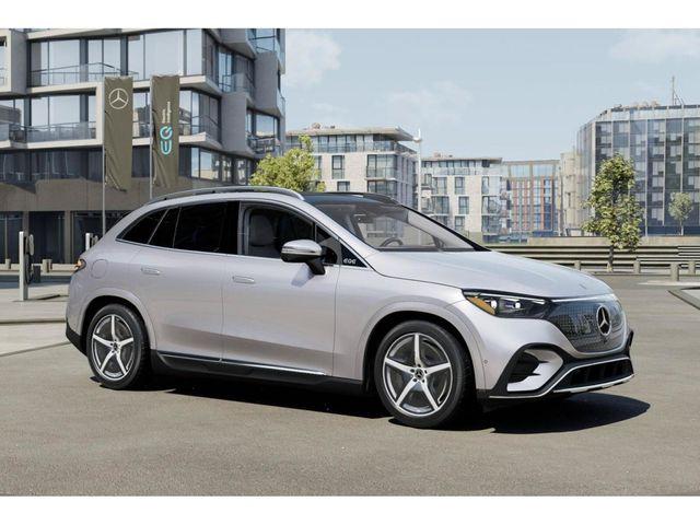 صورة مصغرة 12 لـ 2026 Mercedes-BENZ EQE