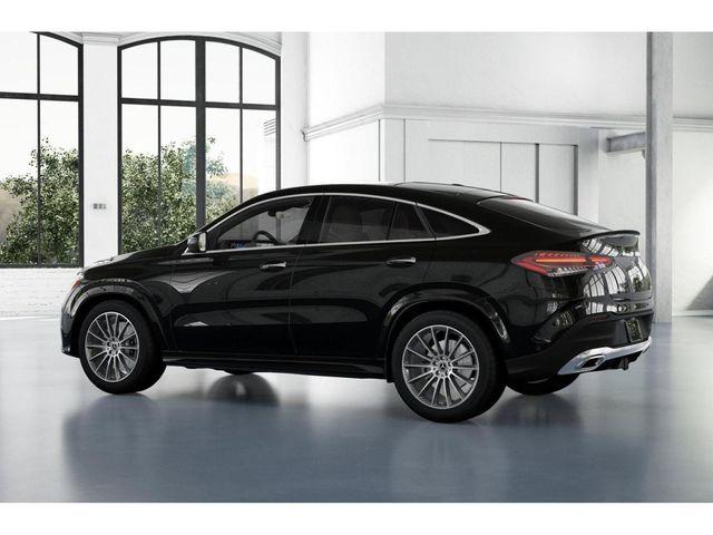 2026 Mercedes-BENZ GLE — миниатюра 30