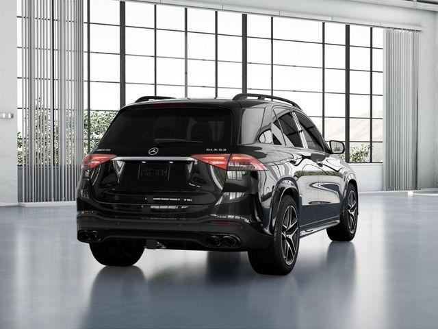 صورة مصغرة 22 لـ 2026 Mercedes-BENZ AMG GLE 53 BASE