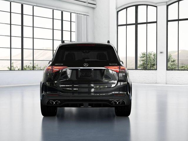 صورة مصغرة 24 لـ 2026 Mercedes-BENZ AMG GLE 53 BASE