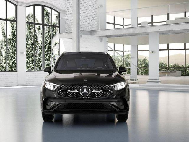 صورة 7 لـ 2026 Mercedes-BENZ GLC