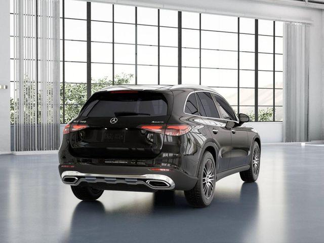 2026 Mercedes-BENZ GLC 缩略图 22