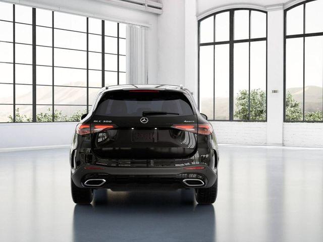 2026 Mercedes-BENZ GLC — миниатюра 24