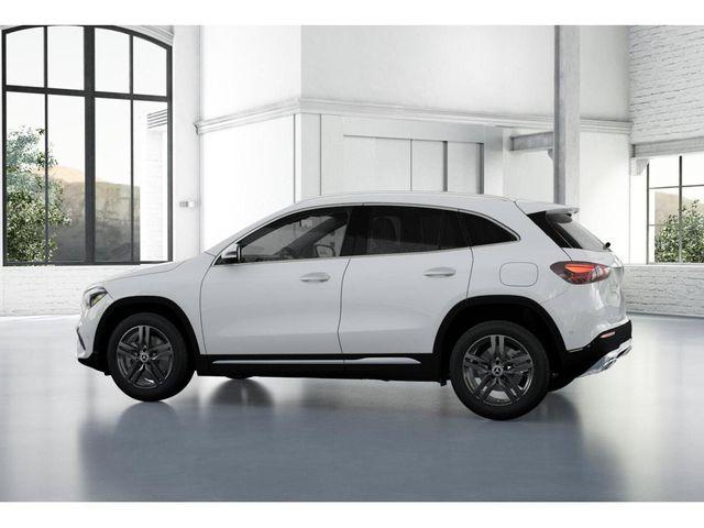 صورة مصغرة 31 لـ 2026 Mercedes-BENZ GLA