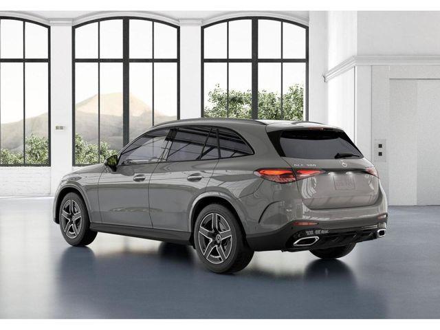 صورة مصغرة 28 لـ 2026 Mercedes-BENZ GLC