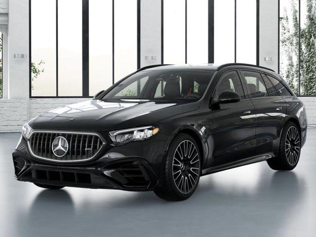 New 2026 Mercedes-Benz AMG E 53 Base
