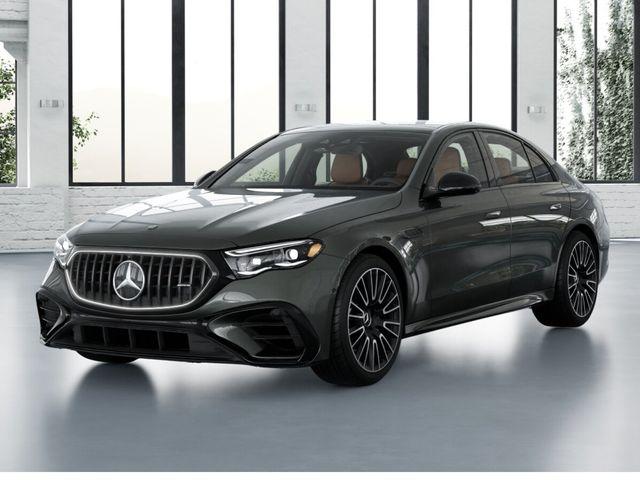New 2027 Mercedes-Benz E-Class 53 AMGÂ