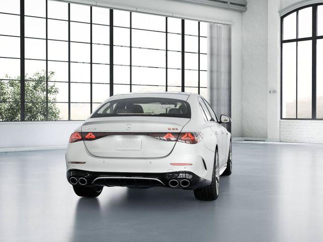 صورة مصغرة 20 لـ 2027 Mercedes-BENZ E-CLASS AMG