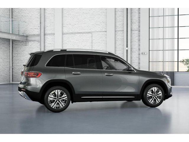 2026 Mercedes-BENZ GLB — миниатюра 17
