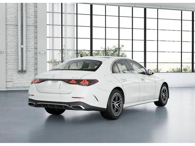 2026 Mercedes-BENZ E-CLASS 缩略图 21