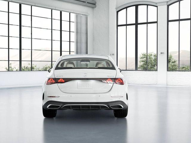 2026 Mercedes-BENZ E-CLASS 缩略图 24