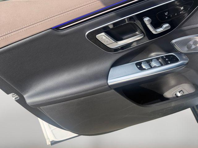 2024 Mercedes-BENZ AMG EQE BASE 照片 12