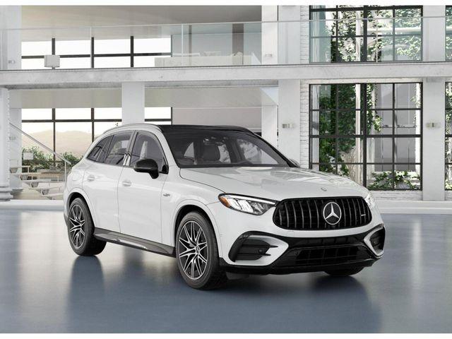 MERCEDES-BENZ GLC-CLASS - 10