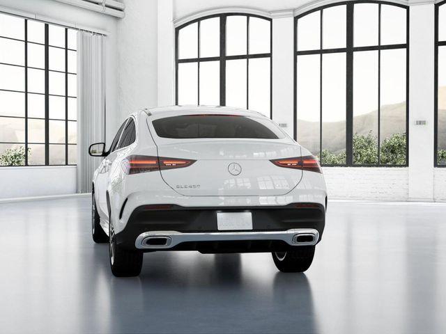2026 Mercedes-BENZ GLE 缩略图 25